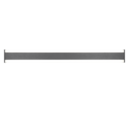 Trio Lighting Trio DAWSON wandlamp | LED | antraciet | 100 x 10,7 cm | IP54 | 1x 11W | 1300 lm | 2300+3000+4000K | dimbaar
