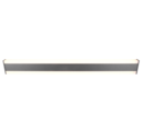 Trio Lighting Trio DAWSON LED wall light | 1x 12W 1200 lm 4000K | 10.5 cm