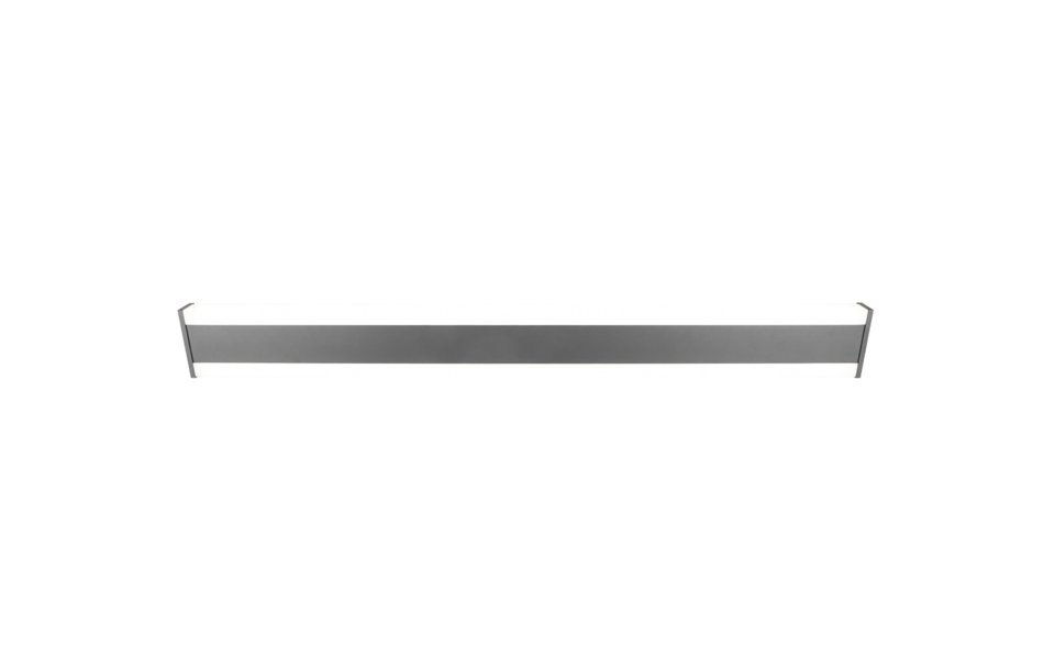 Trio Lighting Trio DAWSON LED wall light | 1x 12W 1200 lm 4000K | 10.5 cm