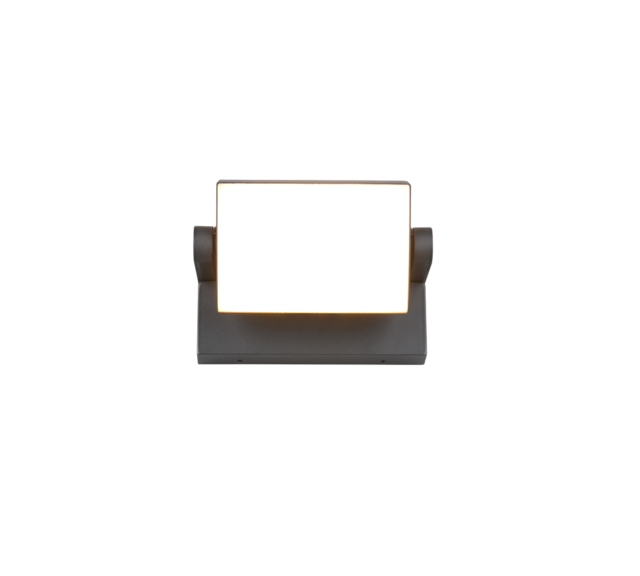Gegoten aluminium