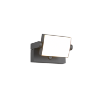 Trio KANSAS LED wall light