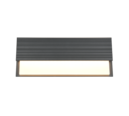 Trio Lighting Trio MARIZA LED wall light | 1x 13W 1300 lm 3000K | 16.5 cm