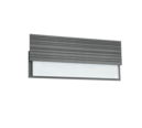 Trio Lighting Trio MARIZA LED wall light | 1x 13W 1300 lm 3000K | 16.5 cm