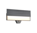 Trio Lighting Trio MARIZA LED wall light | 1x 13W 1300 lm 3000K | 21 cm