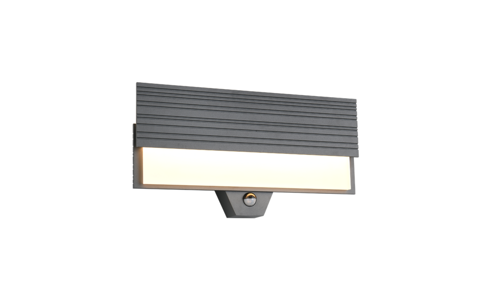 Trio Lighting Trio MARIZA LED wall light | 1x 13W 1300 lm 3000K | 21 cm