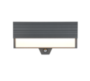 Trio Lighting Trio MARIZA LED wall light | 1x 13W 1300 lm 3000K | 21 cm