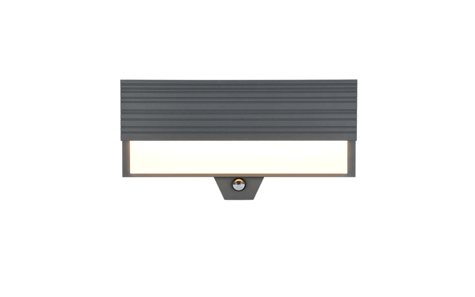 Trio Lighting Trio MARIZA LED wall light | 1x 13W 1300 lm 3000K | 21 cm