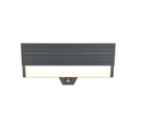 Trio Lighting Trio MARIZA LED wall light | 1x 13W 1300 lm 3000K | 21 cm
