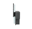 Trio Lighting Trio MARIZA LED wall light | 1x 13W 1300 lm 3000K | 21 cm