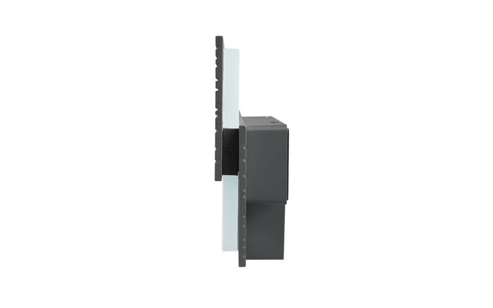 Trio Lighting Trio MARIZA LED wall light | 1x 13W 1300 lm 3000K | 21 cm