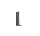 Trio Lighting Trio MARNE LED wall light | 1x 8W 800 lm 3000K | IP20 | 15.5 cm