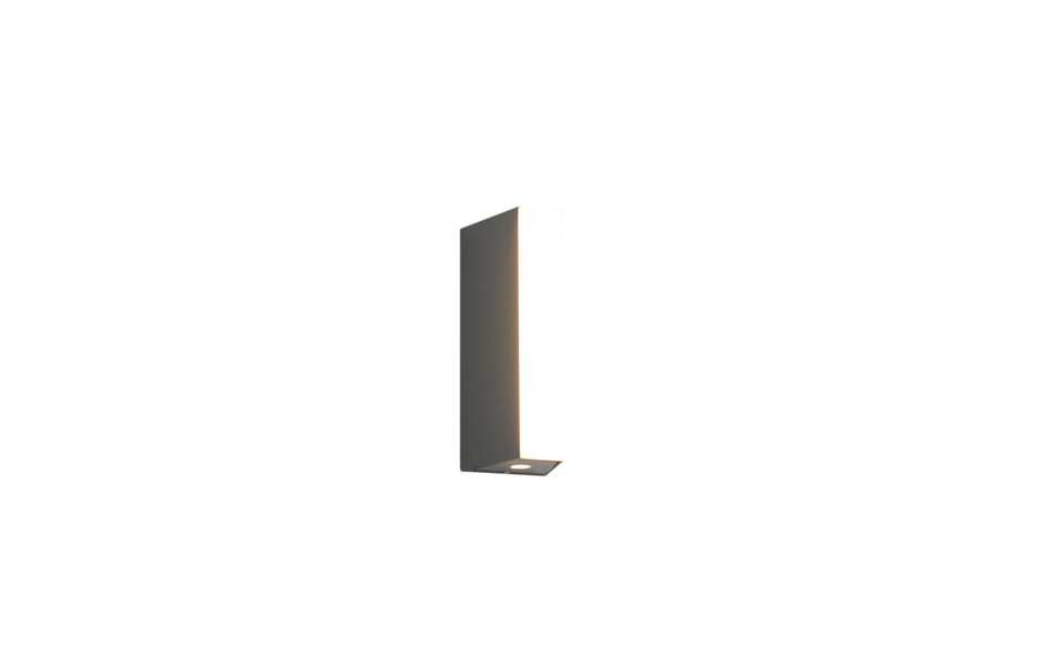 Trio Lighting Trio MARNE LED wall light | 1x 8W 800 lm 3000K | IP20 | 15.5 cm