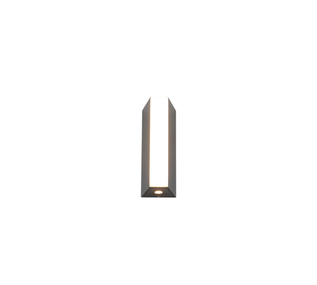 Gegoten aluminium