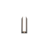 Gegoten aluminium