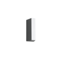 Trio Lighting Trio MARNE LED wall light | 1x 8W 800 lm 3000K | IP20 | 15.5 cm