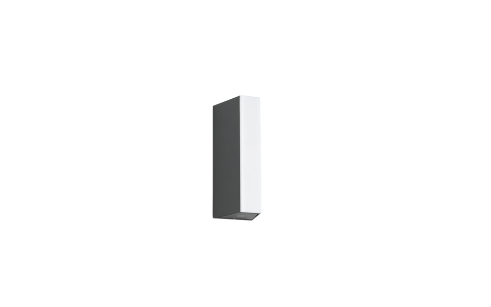 Trio Lighting Trio MARNE LED wall light | 1x 8W 800 lm 3000K | IP20 | 15.5 cm