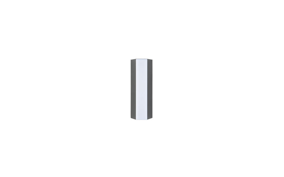 Trio Lighting Trio MARNE LED wall light | 1x 8W 800 lm 3000K | IP20 | 15.5 cm
