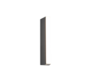 Trio Lighting Trio MARNE LED wall light | 1x 18W 1800 lm 3000K | 30 cm