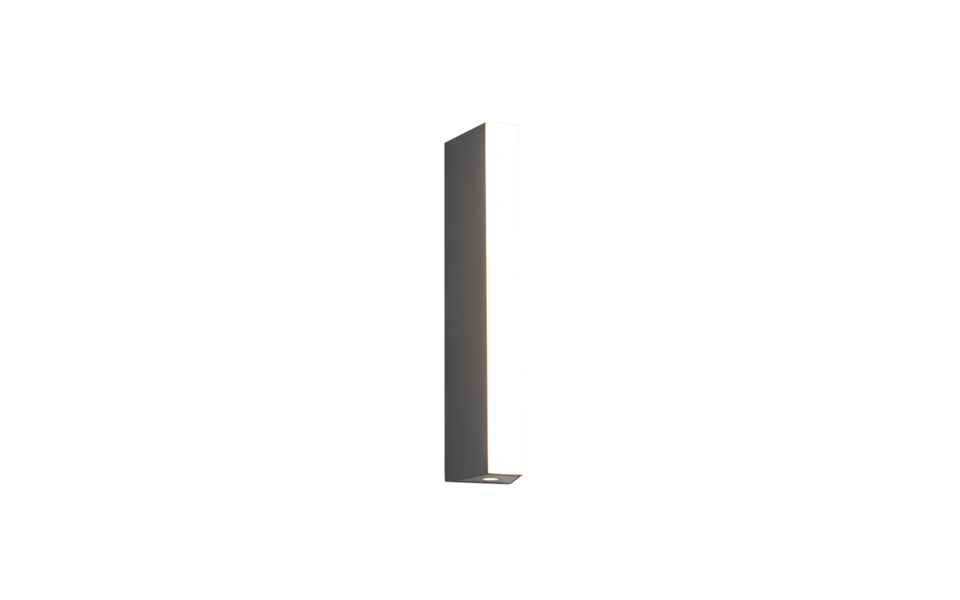 Trio Lighting Trio MARNE LED wall light | 1x 18W 1800 lm 3000K | 30 cm