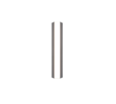 Trio Lighting Trio MARNE wandlamp | LED | antraciet | 6 x 30 cm | IP65 | 1x 8,5W | 1000 lm | 3000K | dimbaar