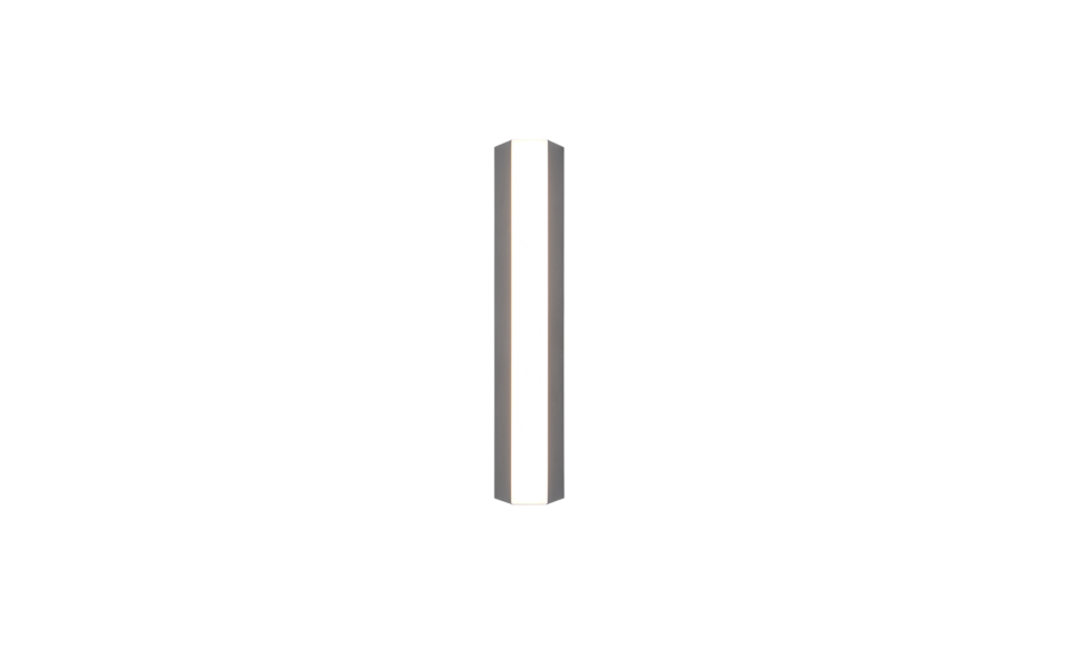 Trio Lighting Trio MARNE LED wall light | 1x 18W 1800 lm 3000K | 30 cm