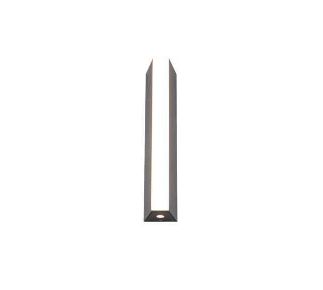Gegoten aluminium