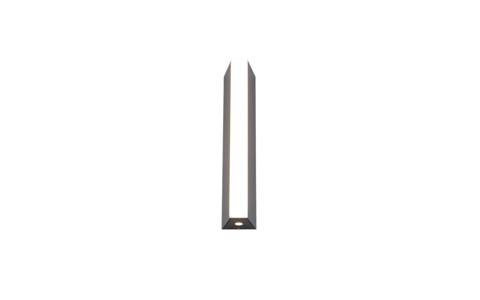 Trio Lighting Trio MARNE LED wall light | 1x 18W 1800 lm 3000K | 30 cm