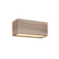 Trio MAYENNE wall light | E14