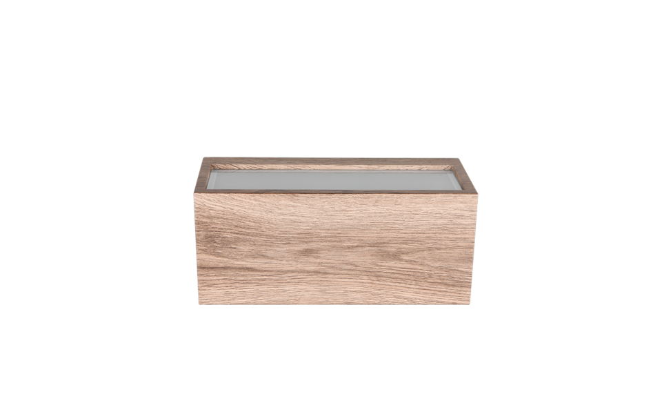 Trio Lighting Trio MAYENNE wall light | 2x E14 max 40W | 11 cm