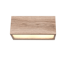 Gegoten aluminium