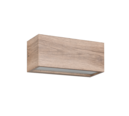 Trio Lighting Trio MAYENNE wall light | 2x E14 max 40W | 11 cm