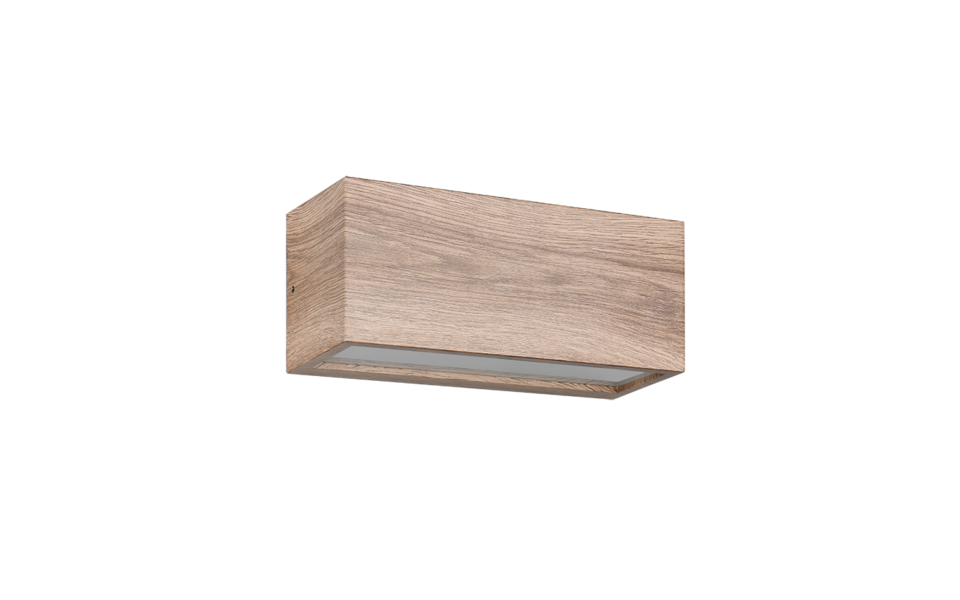 Trio Lighting Trio MAYENNE wall light | 2x E14 max 40W | 11 cm