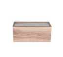 Trio Lighting Trio MAYENNE wall light | 2x E14 max 40W | 11 cm