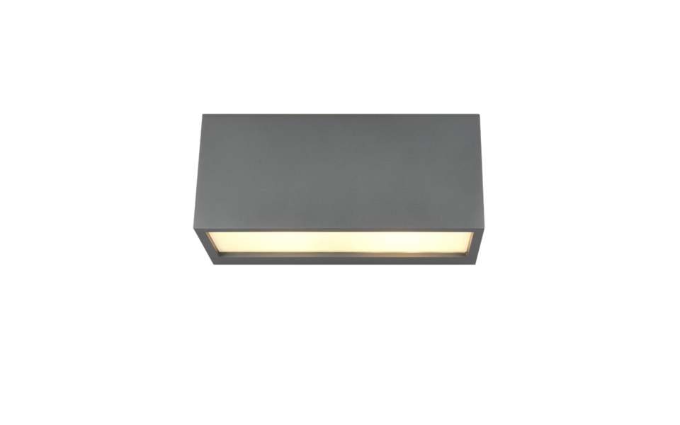 Trio Lighting Trio MAYENNE wall light | 2x E14 max 40W | 11 cm Trio Lighting Trio MAYENNE wall light | 2x E14 max 40W | 11 cm