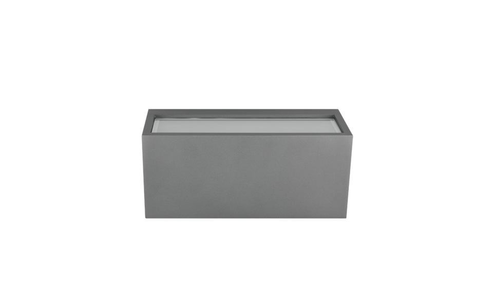 Trio Lighting Trio MAYENNE wall light | 2x E14 max 40W | 11 cm Trio Lighting Trio MAYENNE wall light | 2x E14 max 40W | 11 cm
