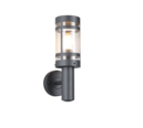 Trio Lighting Trio PALOMA wall light | 1x E27 max 40W | IP20 | 32 cm