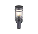 Trio Lighting Trio PALOMA wall light | 1x E27 max 40W | IP20 | 32 cm