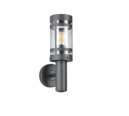 Trio Lighting Trio PALOMA wall light | 1x E27 max 40W | IP20 | 32 cm