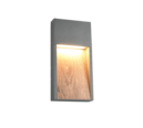 Trio Lighting Trio SALMON LED wall light | 1x 13W 1300 lm 3000K | 33 cm