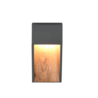 Gegoten aluminium Gegoten aluminium