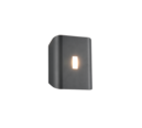 Trio Lighting Trio SANTERNO LED wall light | 1x 7.5W 850 lm 4000K | IP20 | 20 cm