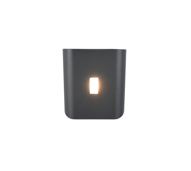 Gegoten aluminium
