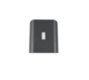 Trio Lighting Trio SANTERNO LED wall light | 1x 7.5W 850 lm 4000K | IP20 | 20 cm