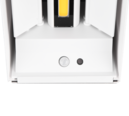 Trio Lighting Trio TALENT LED wall light | 2x 3W 300 lm 3000K | chrome | IP20 | 10 cm