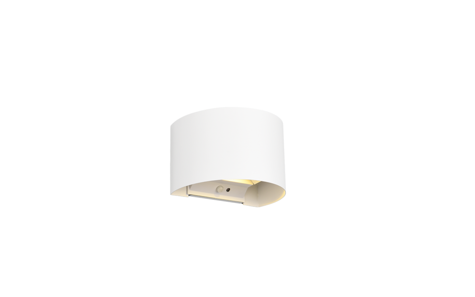 Trio Lighting Trio TALENT LED wall light | 2x 3W 300 lm 3000K | chrome | IP20 | 9.6 cm Trio Lighting Trio TALENT LED wall light | 2x 3W 300 lm 3000K | chrome | IP20 | 9.6 cm