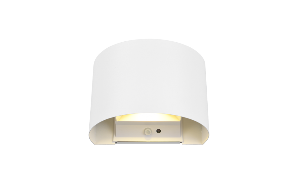 Trio Lighting Trio TALENT LED wall light | 2x 3W 300 lm 3000K | chrome | IP20 | 9.6 cm Trio Lighting Trio TALENT LED wall light | 2x 3W 300 lm 3000K | chrome | IP20 | 9.6 cm