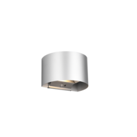 Trio TALENT LED wall light | titanium | IP20