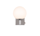 Trio Lighting Trio KULA wall light | 1x E14 max 40W | IP20 | 20 cm