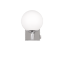 Trio Lighting Trio KULA wall light | 1x E14 max 40W | IP20 | 20 cm