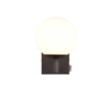 Metaal, Glas